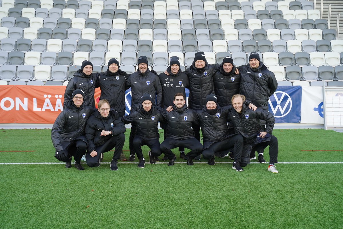 Tommi Helminen tweet media