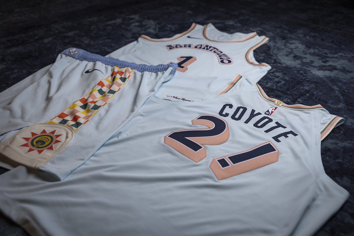 24-25 City uniforms
