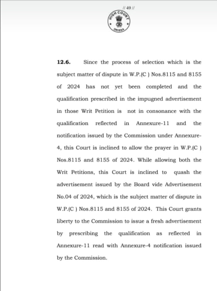 Balaram37515010's tweet photo. #Justice_for_SSB_Aspirants 
#Conduct_SSB_Exam_2024
@narendramodi @AmitShah @dpradhanbjp @MohanMOdisha @CMO_Odisha @suryabanshibjp @DHE_Odisha https://t.co/ahhDrmB1OE