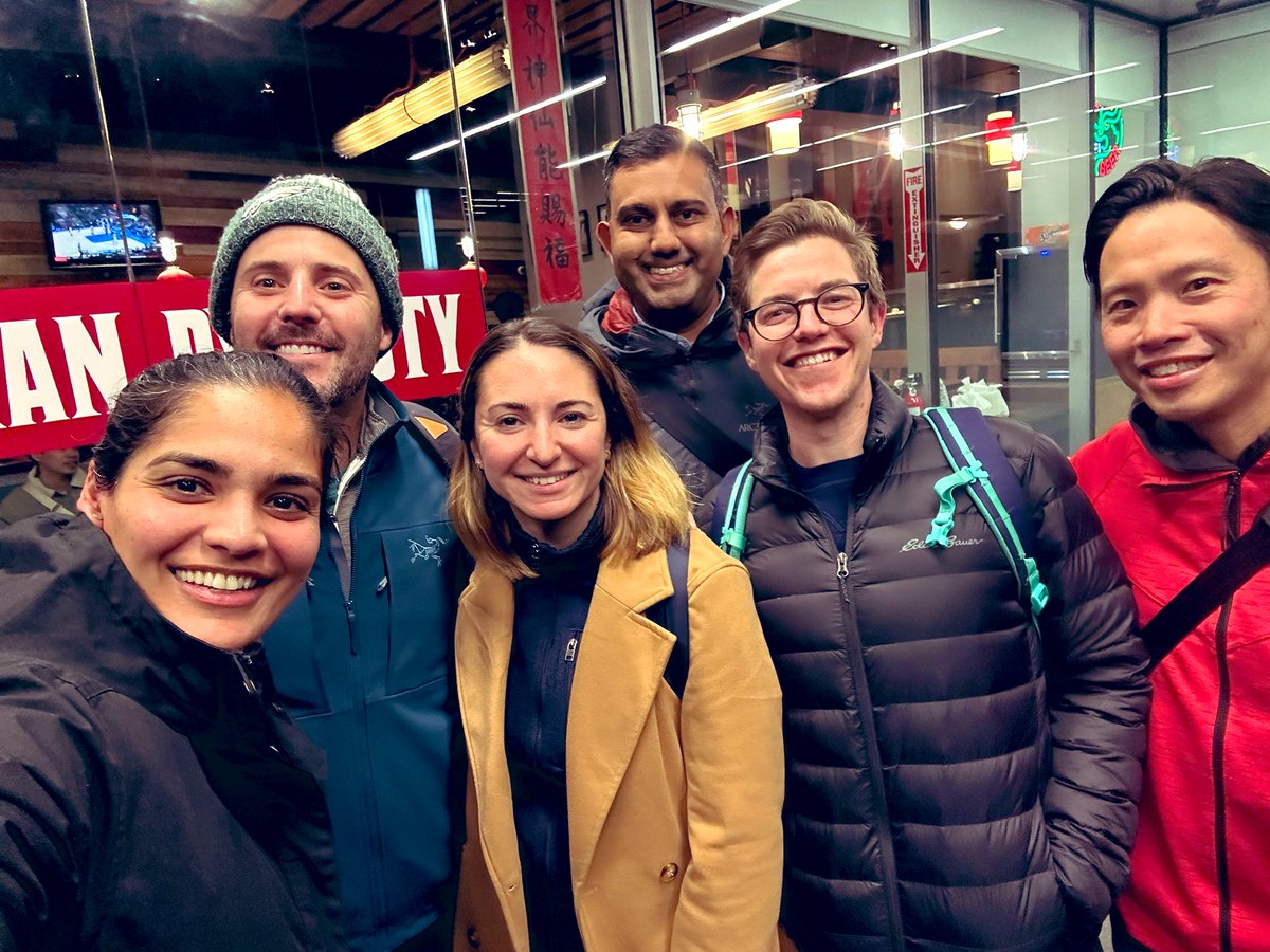 Veena Graff MD, FASRA (@veenagraffmd) on Twitter photo About last nightโฆhad our <a href="/PennRAAPM/">PennRAAPM</a> Journal club! ๐ Discussions of PENG vs SIFIB and incidence of acute compartment syndrome with routine use of blocks with long bone fractures ๐ฆด๐๐ท
<a href="/PennAnesthesia/">Penn Anesthesia</a> <a href="/ASRA_Society/">ASRA Pain Medicine</a> <a href="/ASALifeline/">ASAยฎ</a> <a href="/ASAMonitor/">ASA Monitor</a> <a href="/jochrochmd/">Jason Ochroch</a> <a href="/samir_thaker/">Samir Thaker</a> <a href="/dr_tgro/">Taras Grosh, MD๐บ๐ฆ๐ฆ๐ซ๐ณ๏ธโ๐</a> About last nightโฆhad our <a href="/PennRAAPM/">PennRAAPM</a> Journal club! ๐ Discussions of PENG vs SIFIB and incidence of acute compartment syndrome with routine use of blocks with long bone fractures ๐ฆด๐๐ท
<a href="/PennAnesthesia/">Penn Anesthesia</a> <a href="/ASRA_Society/">ASRA Pain Medicine</a> <a href="/ASALifeline/">ASAยฎ</a> <a href="/ASAMonitor/">ASA Monitor</a> <a href="/jochrochmd/">Jason Ochroch</a> <a href="/samir_thaker/">Samir Thaker</a> <a href="/dr_tgro/">Taras Grosh, MD๐บ๐ฆ๐ฆ๐ซ๐ณ๏ธโ๐</a>