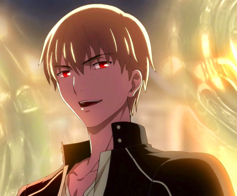 NEWS: President-elect Trump has announced Gilgamesh as his pick for Secretary of the Treasury.