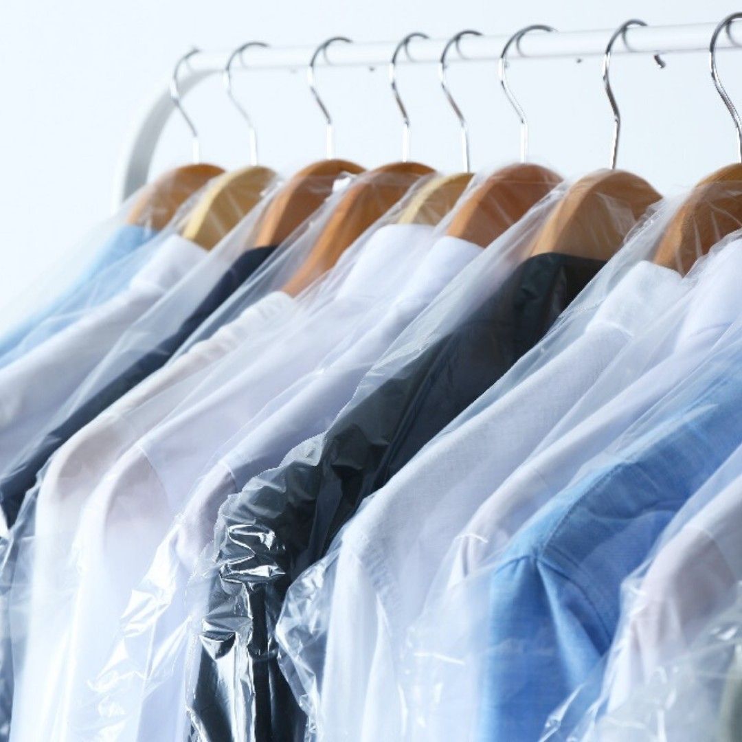 Blue Dragon Dry Cleaning Shops & Laundry tweet media