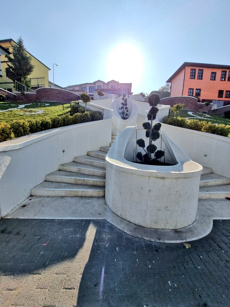 Müge Kortanoğlu tweet media