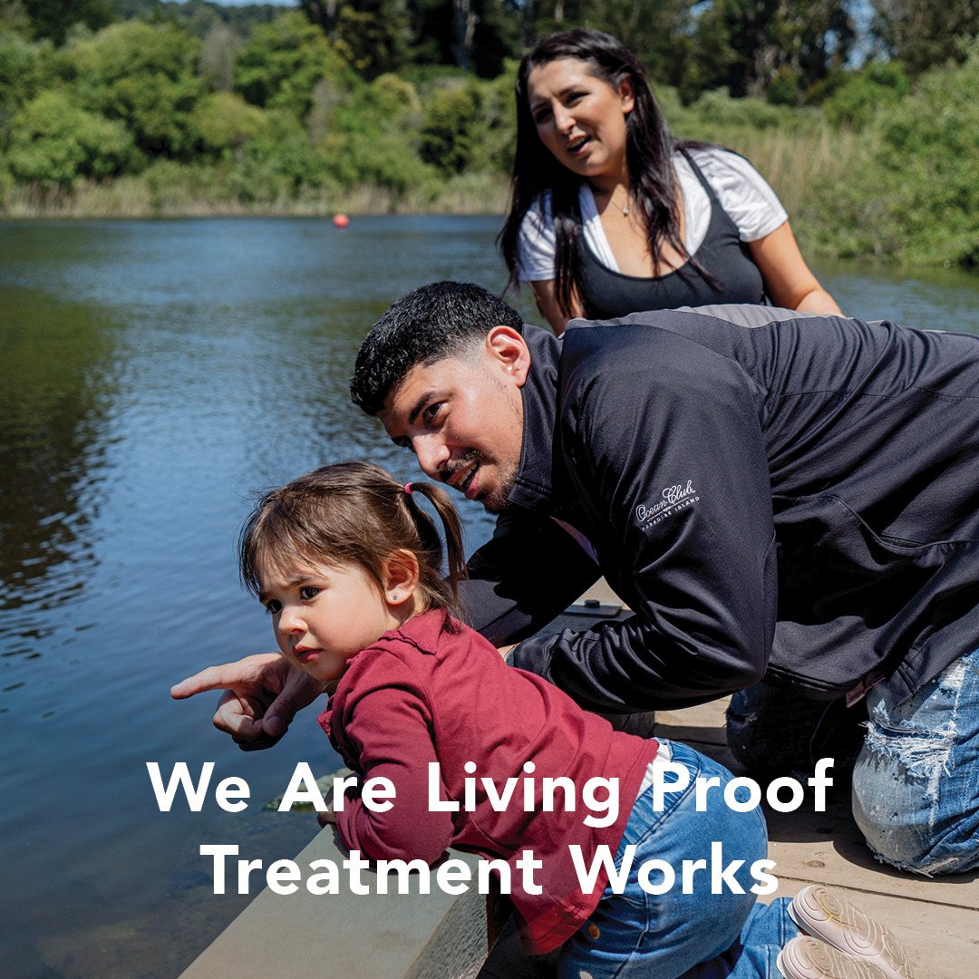 SF_DPH's tweet photo. “Since we quit opioids, we have a life that once seemed unmanageable but now feels full of promise.”
@SF_DPH is sharing real stories of recovery to remind everyone that treatment works. For support, call 888-246-3333 or visit https://t.co/zQNdB58lrm.
#LivingProofSF #RecoveryisPossible