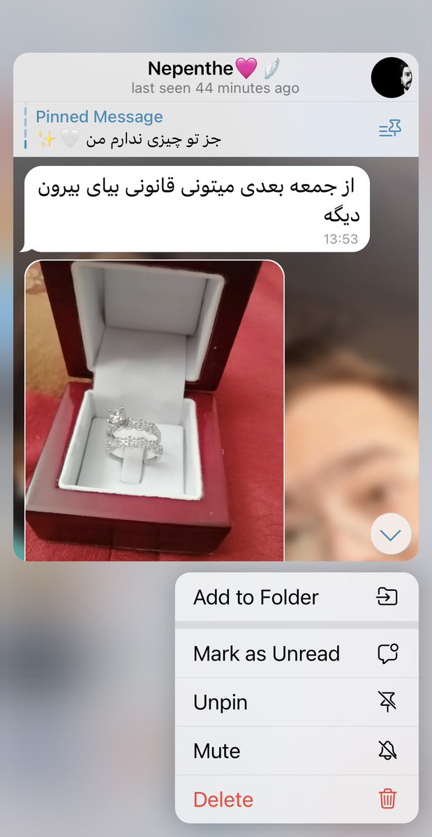 سردسته‌ی سلسله‌ی فاطیون🐢 tweet media