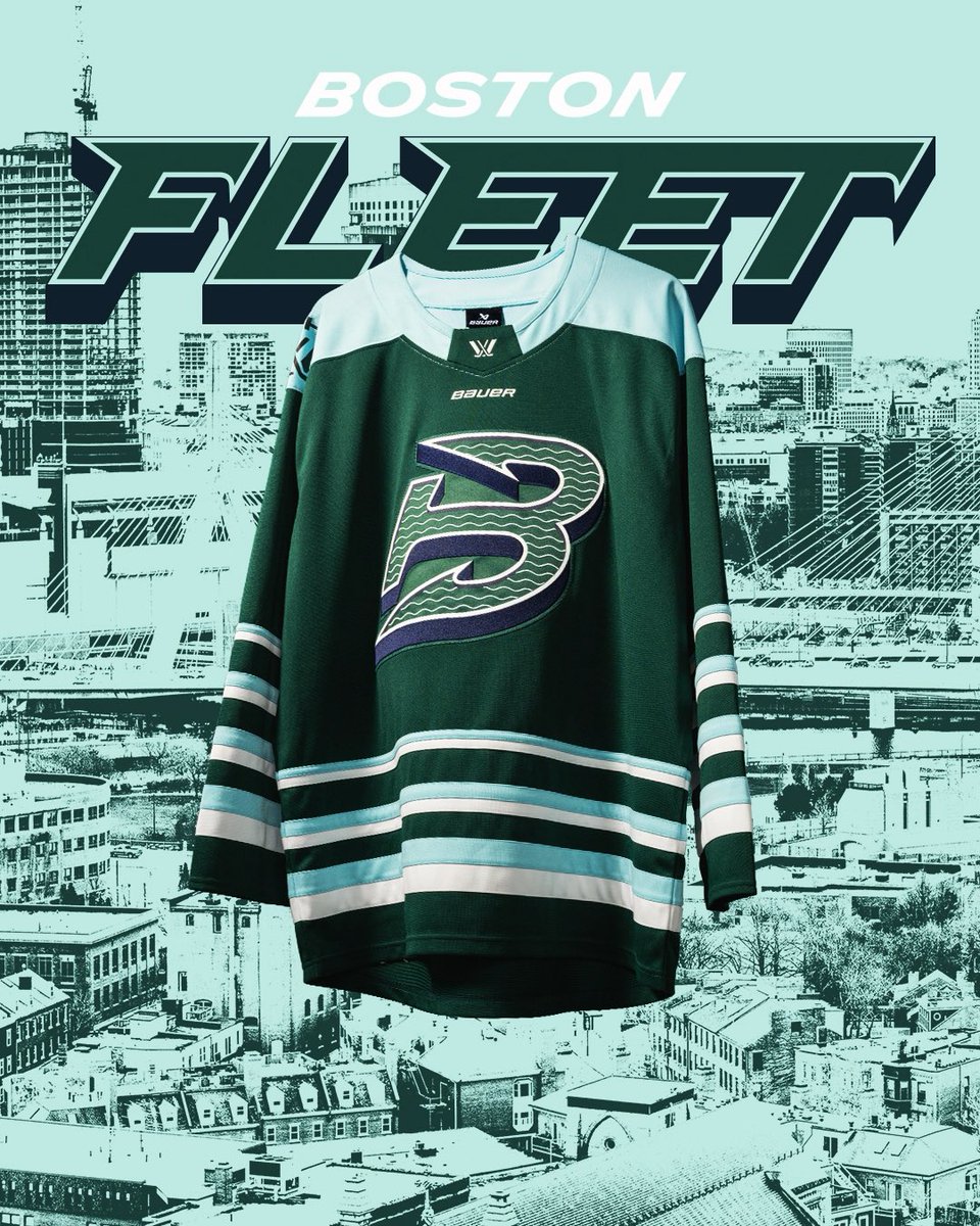 Boston Fleet tweet media