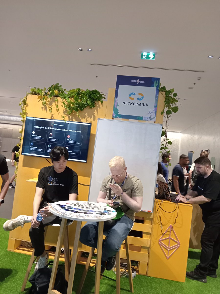 Africa's Blockchain Club tweet media