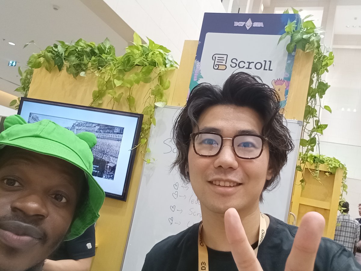 Africa's Blockchain Club tweet media