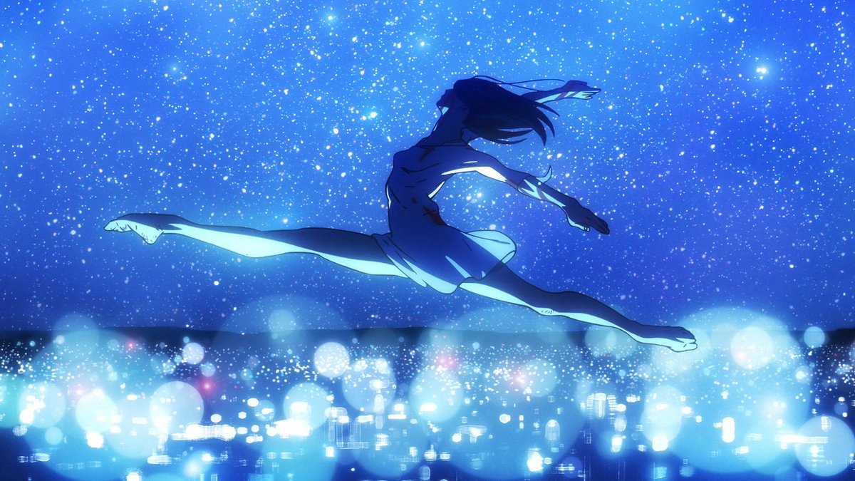 etowaru_sama's tweet photo. Dandadan épisode 7 ✅

C'est l'un des meilleurs que j'ai jamais vu sans maxage, la réalisation était parfaite le flash black était hyper triste et émouvant... y'avais de quoi dire franchement 

Le studio nous régale mais la c'est juste du haut niveau merci à eux 🙏 https://t.co/Yzty4I138e