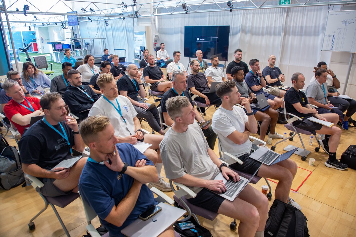 Aspetar سبيتار tweet media