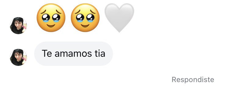 Dijo, y me derritió 😍