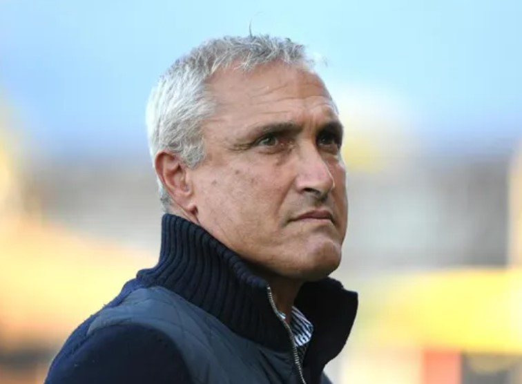 "Un relent de racisme qui n'est pas tolérable aujourd'hui..." Bernard Casoni, l'ancien entraîneur de l'USO, jugé devant le tribunal correctionnel d'Orléans
larep.fr/orleans-45000/…