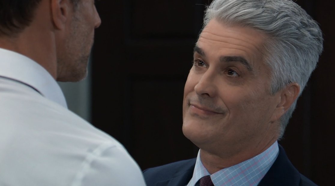 General Hospital tweet media