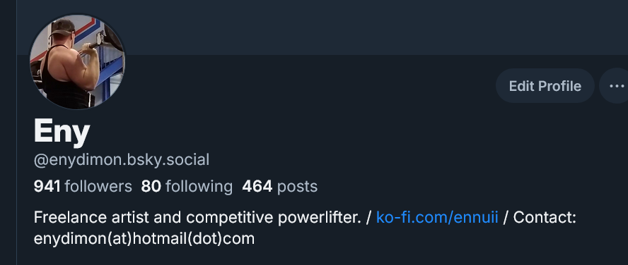 I'm not hard quitting yet for clientele reasons, but I'll no longer be treating this site as my main base of operations. You can find me more active here: