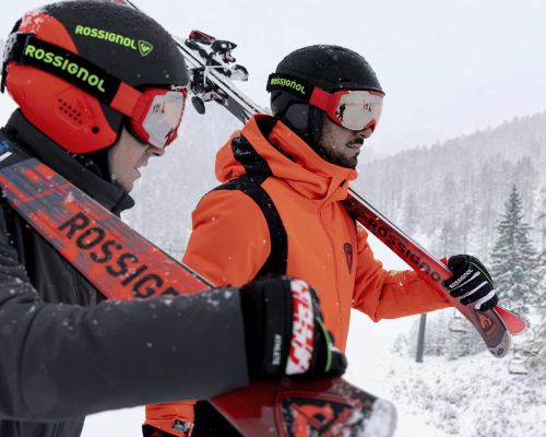Rossignol Apparel, lo stile sulla neve fa rima con performance. #rossignol #anotherbestday 
neveitalia.it/materiali/abbi…