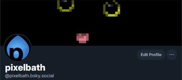 pixelbath tweet media