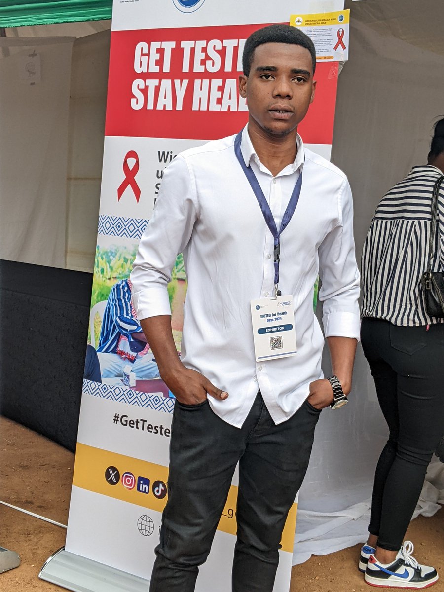 Imanizabayo Emmanuel (@emmyzaba1) on Twitter photo Honored to represent #IFG at the #UnitedForHealth #MarketOfOpportunities event. Exciting opportunities to collaborate and drive positive change in healthcare! #HealthInnovation #InformedGens <a href="/informed_gens/">Informed Future Generations</a> <a href="/UnitedForHealt1/">UNITED For Health</a> Honored to represent #IFG at the #UnitedForHealth #MarketOfOpportunities event. Exciting opportunities to collaborate and drive positive change in healthcare! #HealthInnovation #InformedGens <a href="/informed_gens/">Informed Future Generations</a> <a href="/UnitedForHealt1/">UNITED For Health</a>