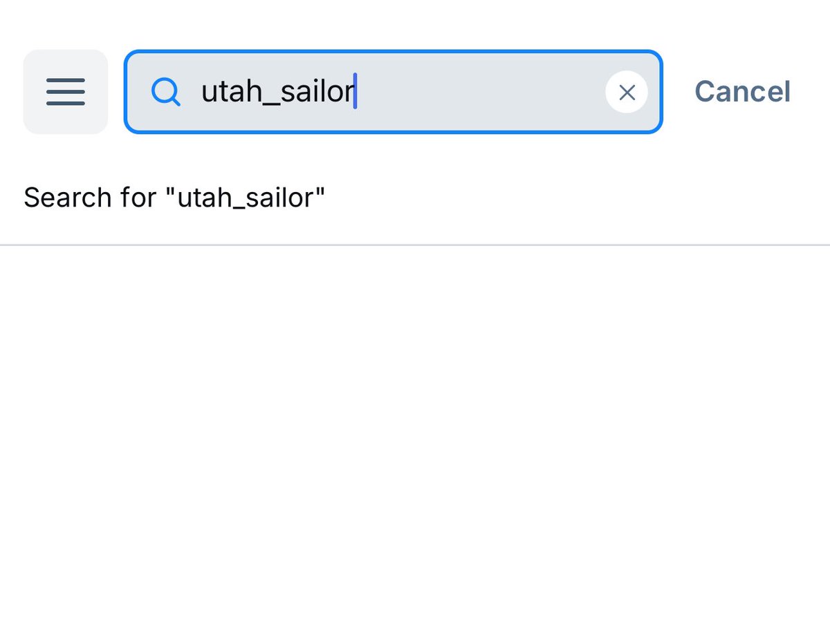 MuffySinclair's tweet photo. @Utah_Sailor @SharonGF_NBCT @seagulljaap @jayinslc @BrambleJim @planetJoseph @EliMcCann @allitude @NateForUtah @ballerinaX @Swilua @gunsnrosesgirl3 @IAmPoliticsGirl @poetickate @sltrib @SteelToeTruth @scottew @UTDemLttrDaySnt Same for me. Nothing comes up for your handle https://t.co/dhcxHDDeGK