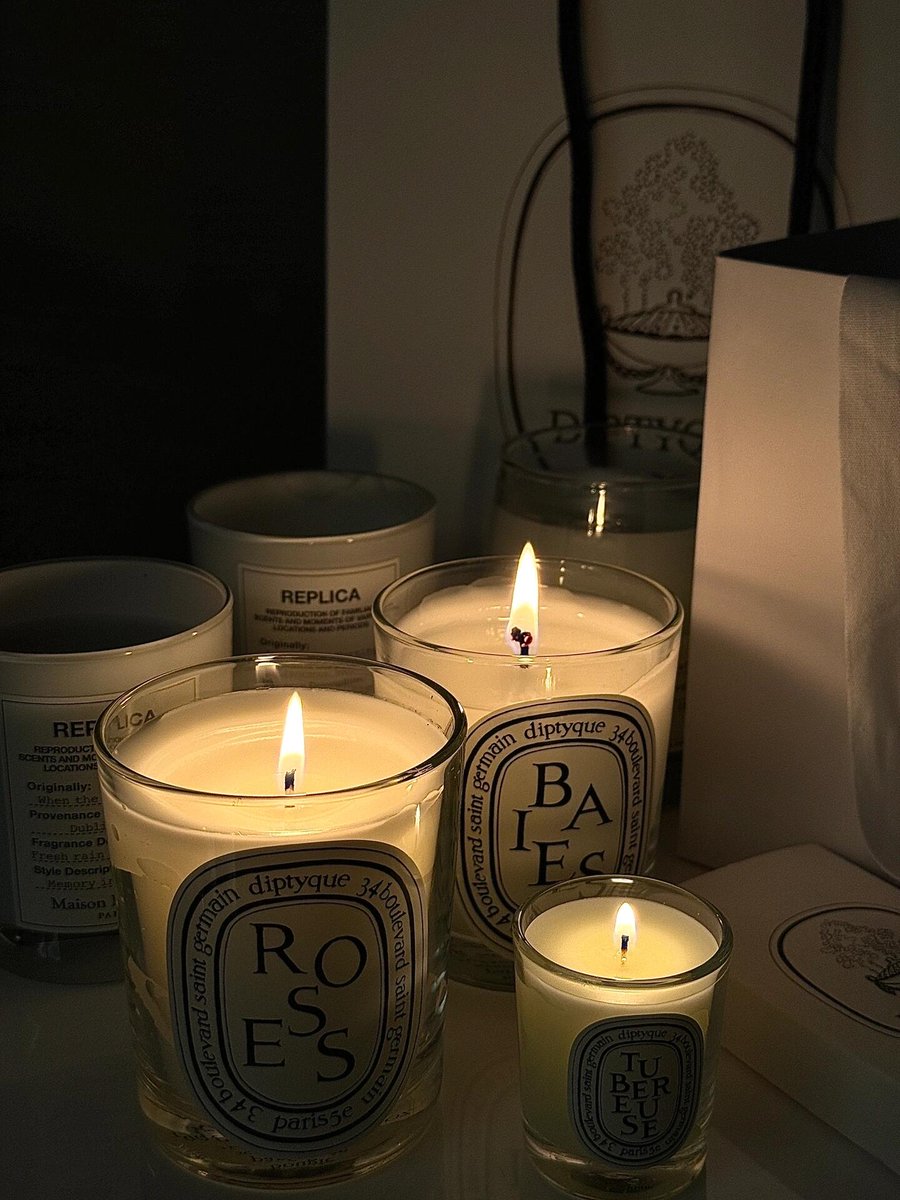 kyleandrewj's tweet image. The sweet and subtle fruity aroma, I’ve heard it has a mild sleep-inducing effect when used before bed. Goodnight.