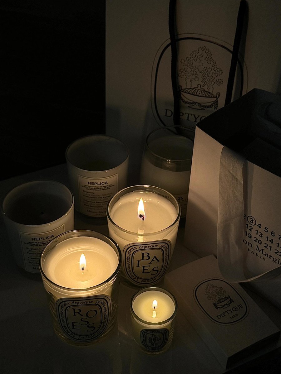 kyleandrewj's tweet image. The sweet and subtle fruity aroma, I’ve heard it has a mild sleep-inducing effect when used before bed. Goodnight.