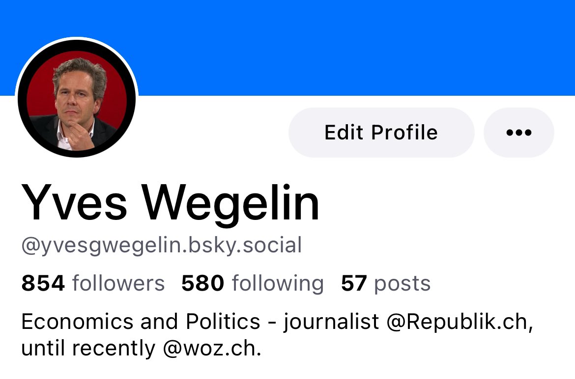 Ich bin dann mal drüben.