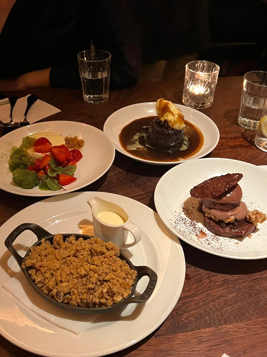 KfteK's tweet image. Feast time! Enjoy every moment of delicious food. 🍴🥩✨