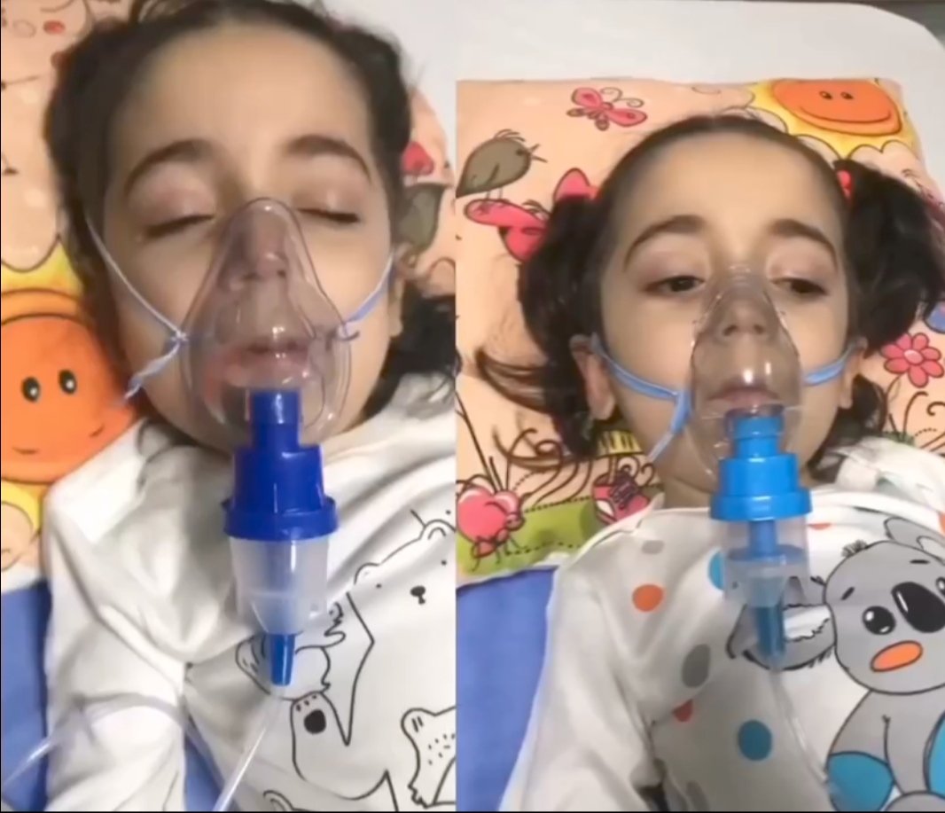 Aysima ve Nursima... 
SMA Tip-2 hastası ikiz kardeşler... 
Onlar da yaşıtları gibi koşup oynamak istiyor. Bu hayallerini gerçekleştirebilmeleri için kampanyaya destek olmanızı istiyoruz.

#İkizlerÖlüyor