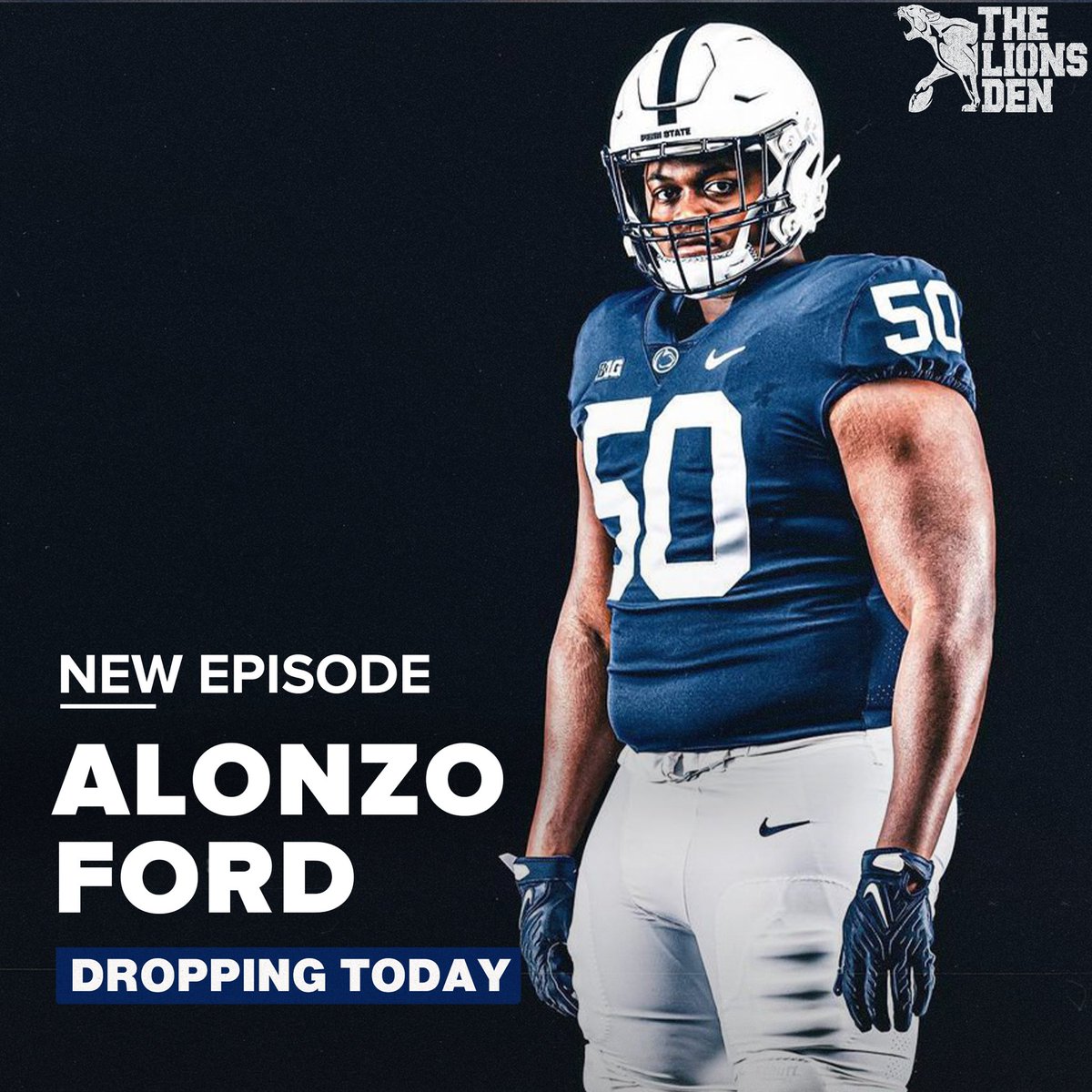 Dropping Today.
<a href="/AlonzoFord2/">Alonzo_ford</a> 🤝