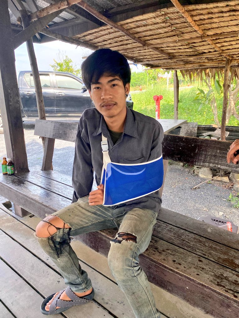 เบื่อชีวิต ที่ยังคิดไม่ได้ tweet media