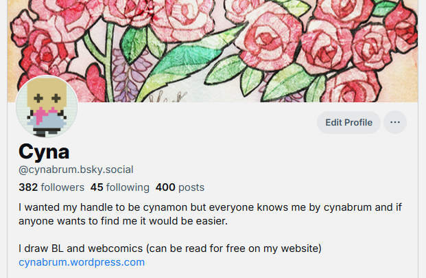 cynabrum's tweet photo. Actually I've started posting more there for some time already. If you are interested in my original arts and have an account, feel free to follow ☺️ https://t.co/CGBcIm4H1I