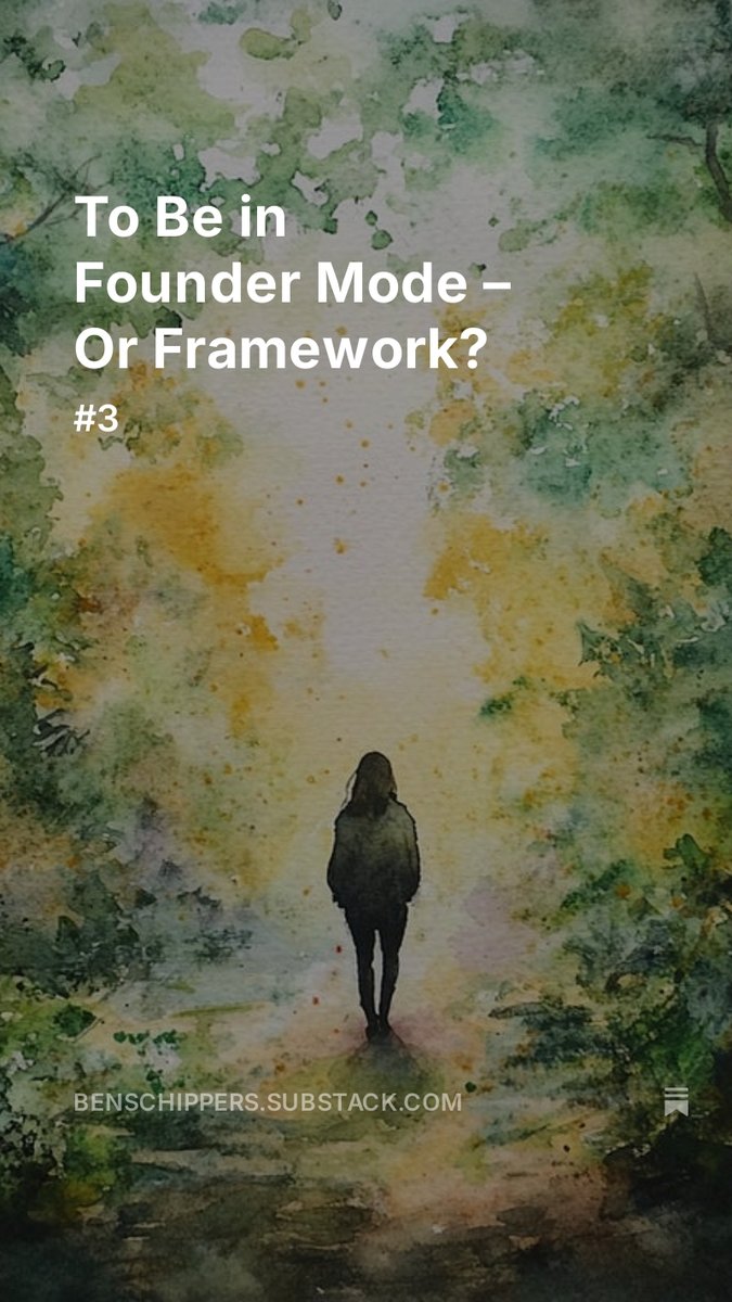 Ben Schippers tweet media