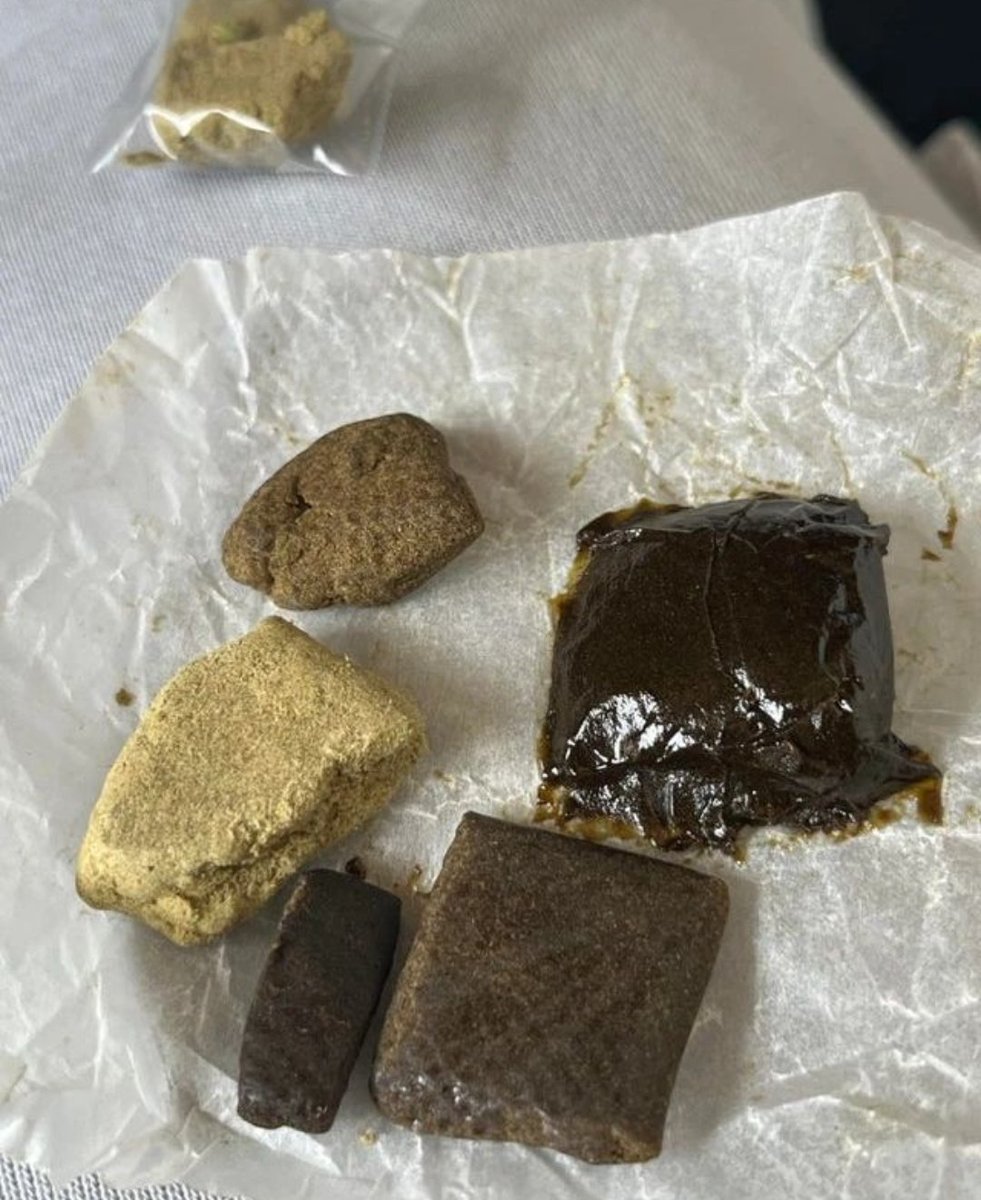 Os doces que eu queria 🤤🥵