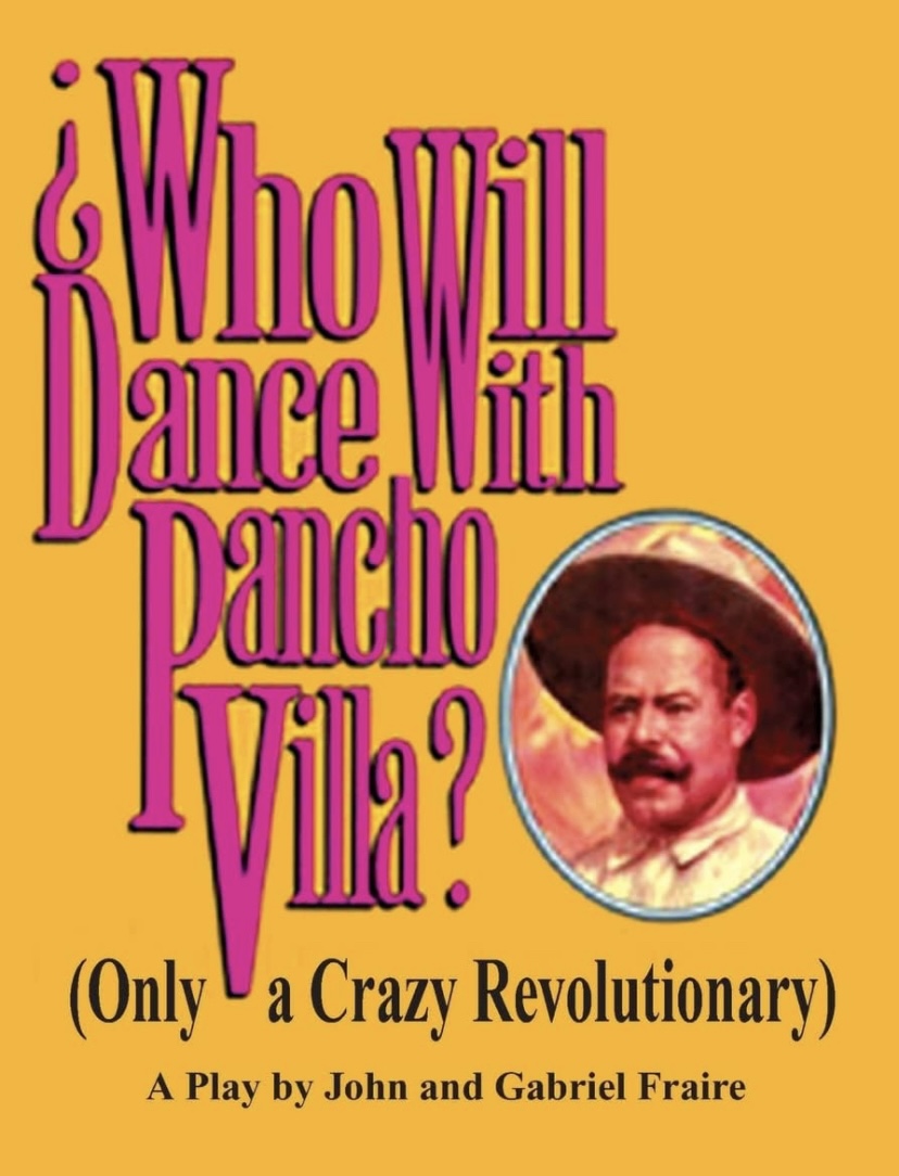 John Fraire, Ph.D. tweet media