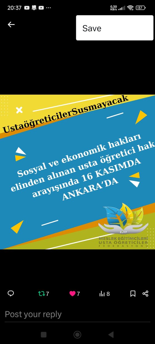 ustaogder44's tweet photo. #16KASIMtekyürek 
👉MEUSFED https://t.co/IiTsRHw71U