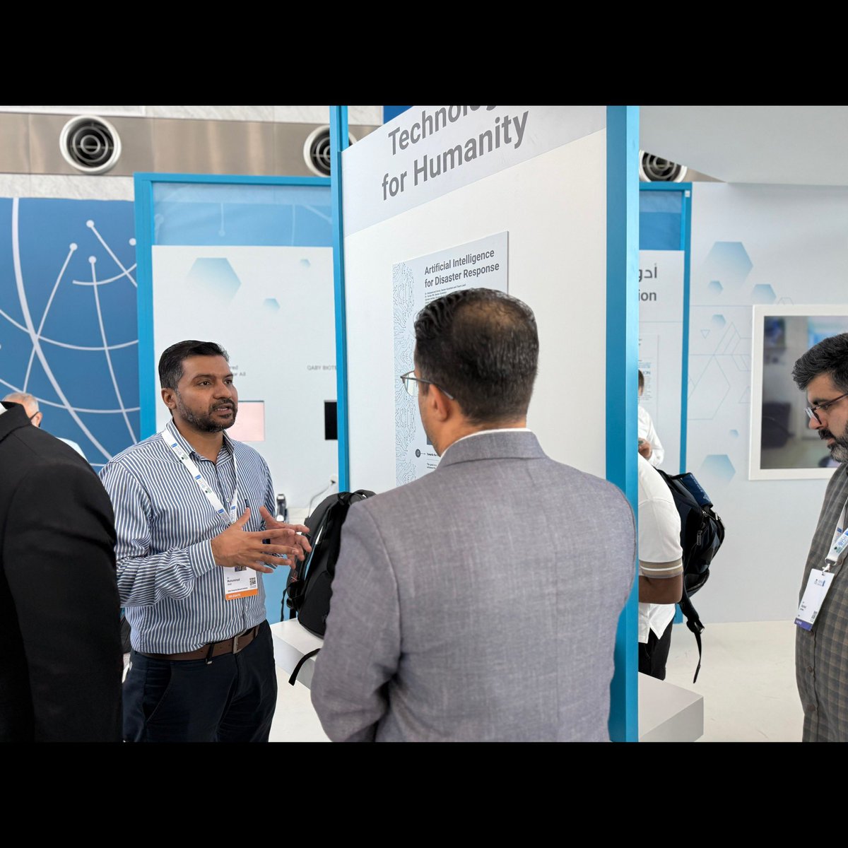 QCRI | معهد قطر لبحوث الحوسبة tweet media