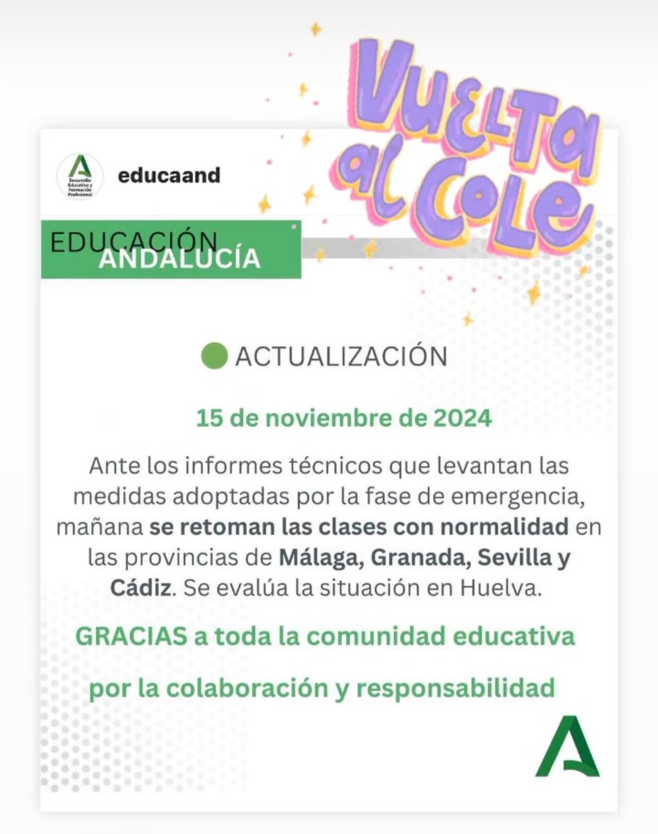 CEIP M.DOLORES VELASCO tweet media
