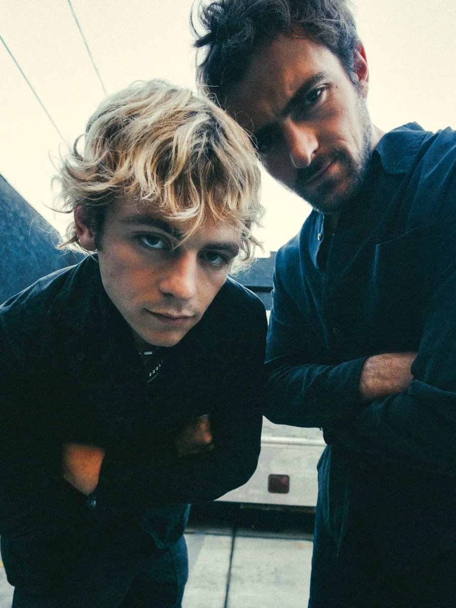 RossLPortugal's tweet photo. 🗓️ @thedriverera's fourth studio album titled “Obsession” will be released in exactly 3 months from today. https://t.co/V0f2kOLEjL