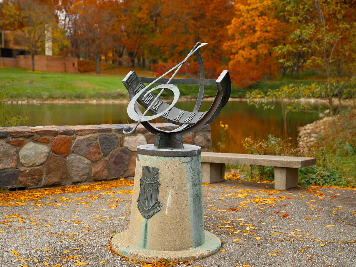 Alumni Association of the University of Michigan tweet media