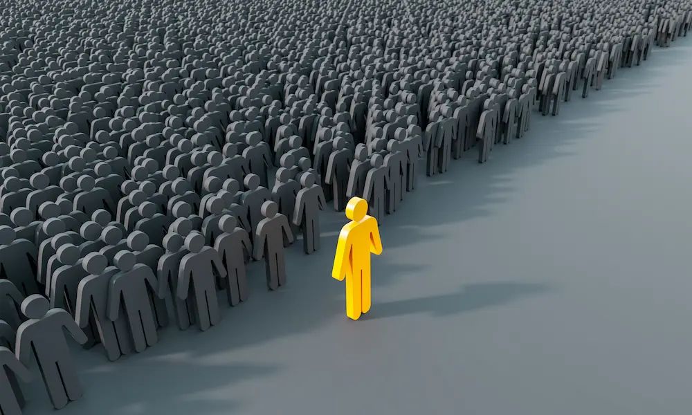 BusinessTalk's tweet image. buff.ly/3ZfS7LX 
In every enterprise, leaders and followers are essential. Surprisingly, it&apos;s the supportive followers who mold and influence leaders. Curious how this unfolds? What defines an innate leader? #Leadership #TeamDynamics