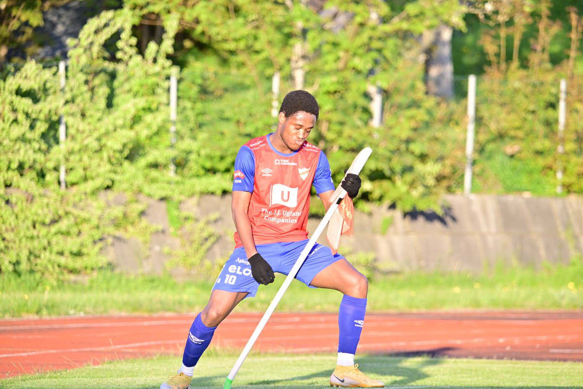 Bernard Sarfo Twumasi tweet media