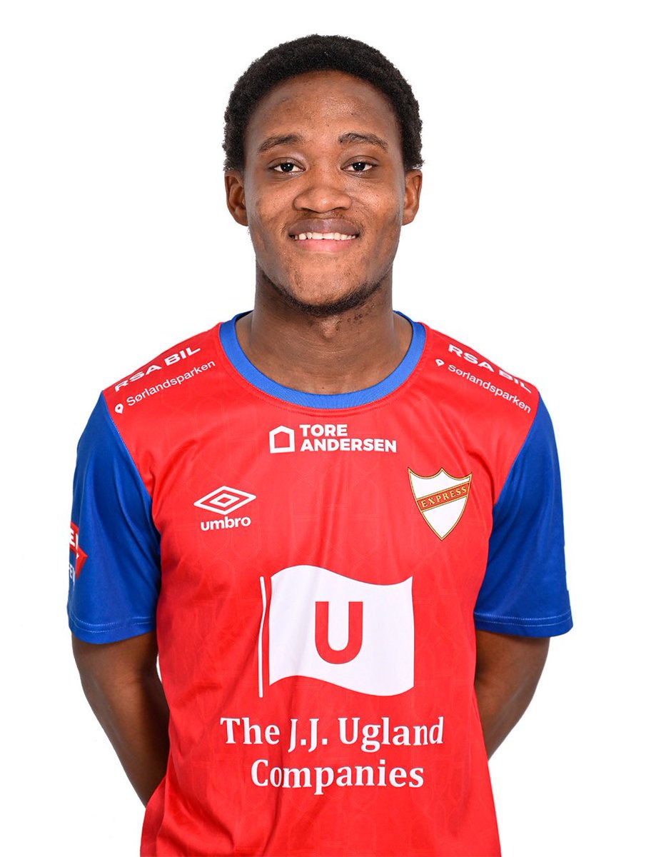 Bernard Sarfo Twumasi tweet media