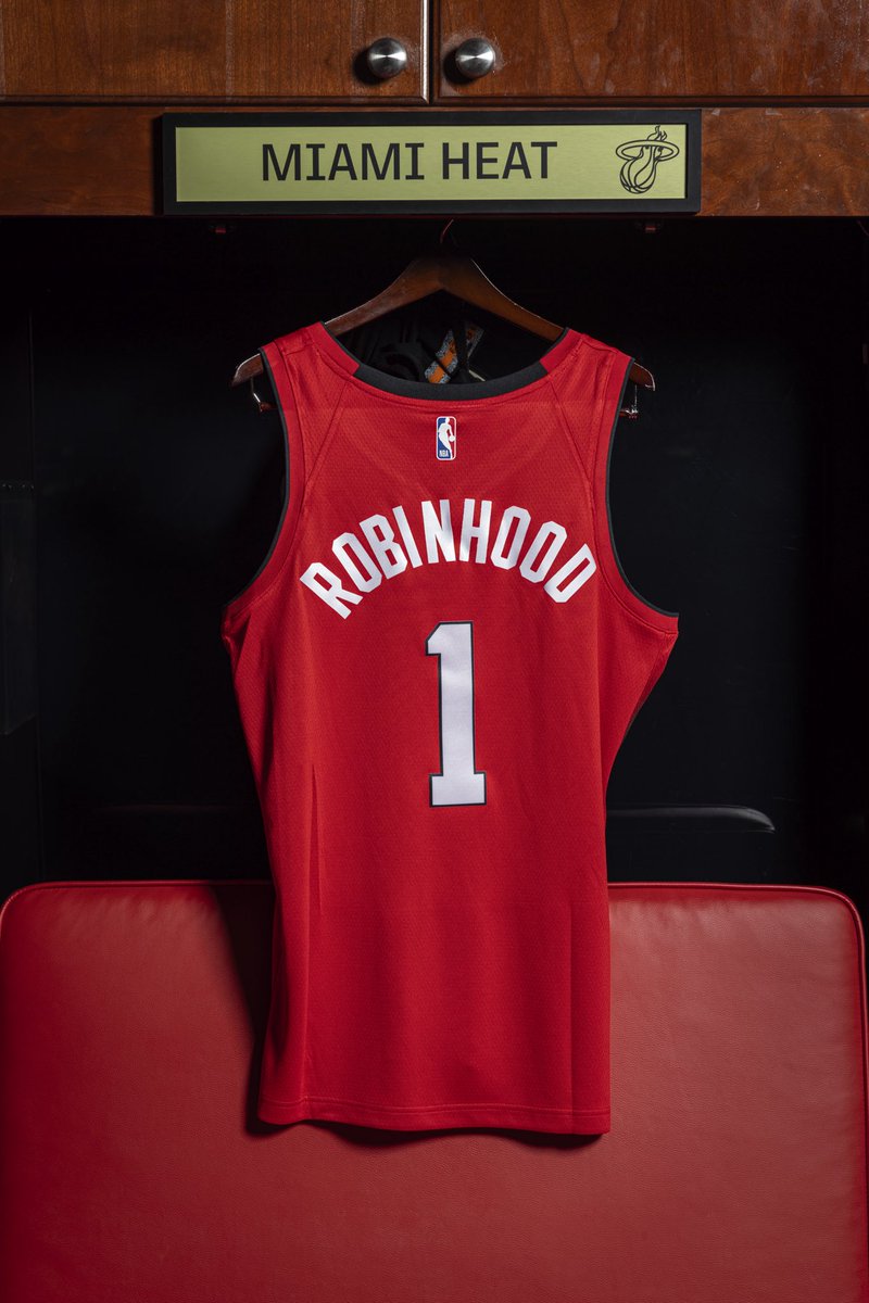 Robinhood tweet media