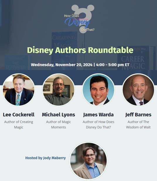 Words From Lyons tweet media