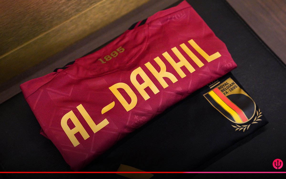 BelRedDevils's tweet photo. Counting down. #DEVILTIME https://t.co/zfxB50RLvI