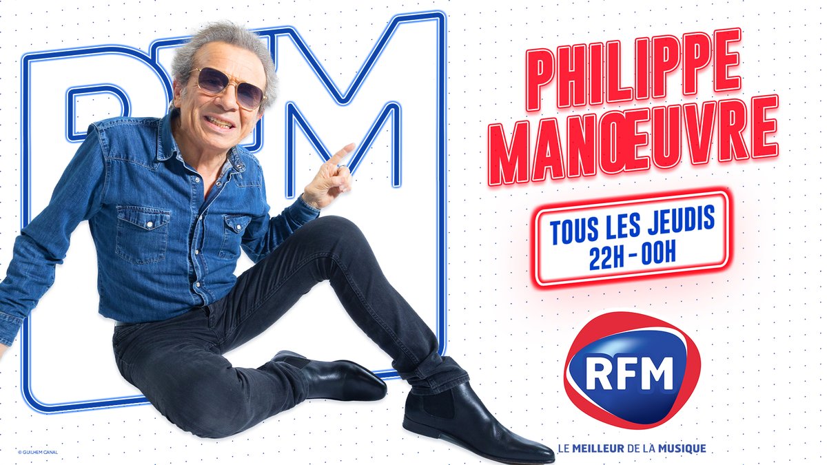 RFM France tweet media