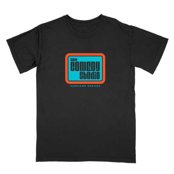 The Comedy Studio tweet media