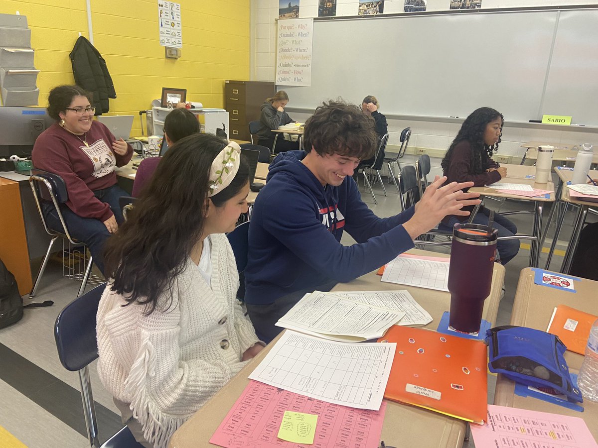 Michelle de la Vega tweet media