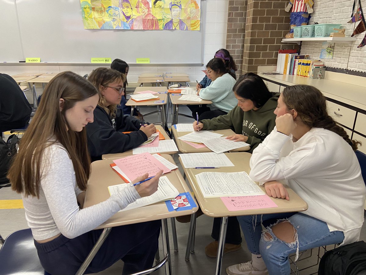 Michelle de la Vega tweet media