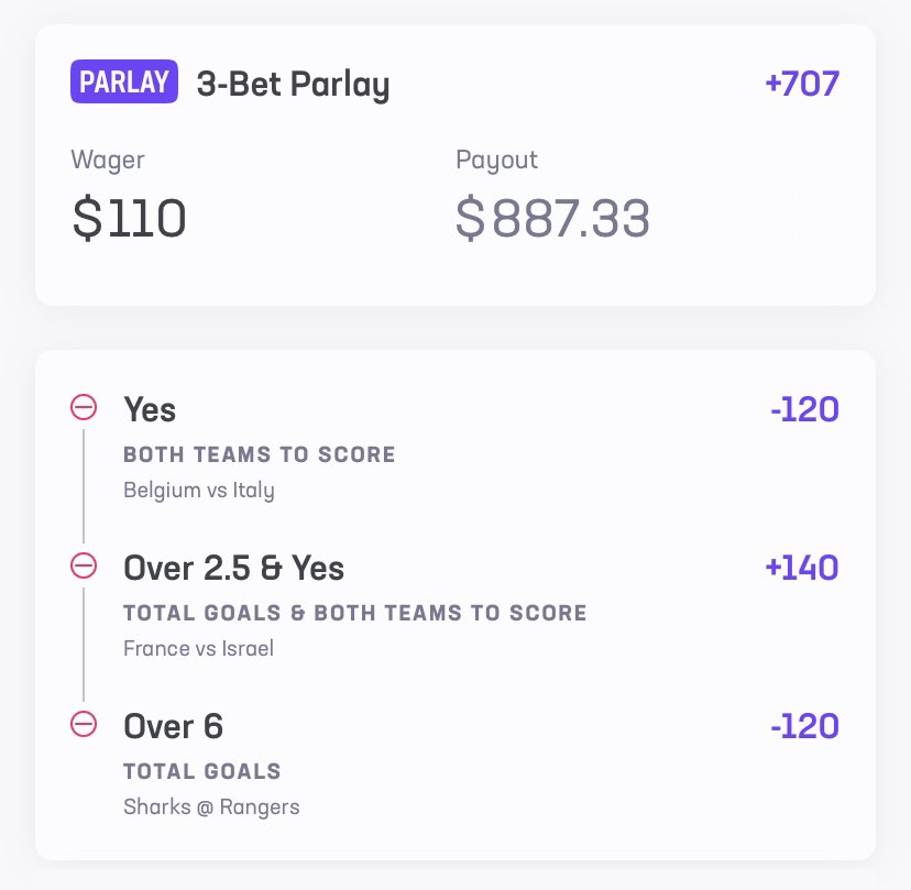 thehuski's tweet image. Free Parlay 🧹🧹🧹

#FreeParlay #MaxLock