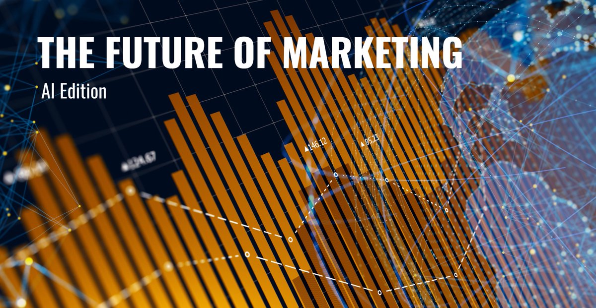 My thoughts on why marketers, agencies, and founders should be running AI powered campaigns, today. Not tomorrow, today. (Includes a high level case study.)
linkedin.com/pulse/persimmo… 

#AI #GenAI #marketing #salesenablement #demandgen #productmarketing